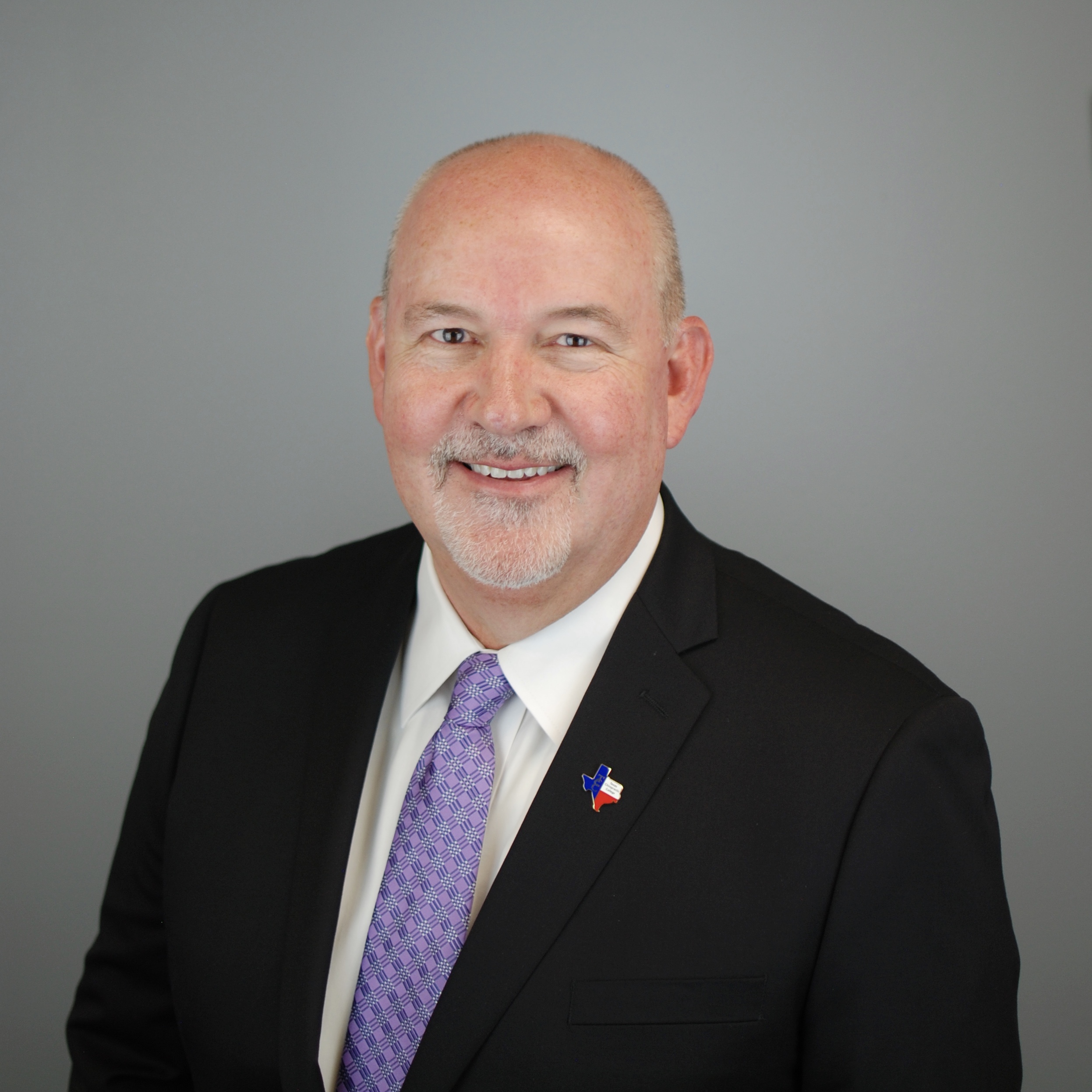 Stephen A. Foster, President