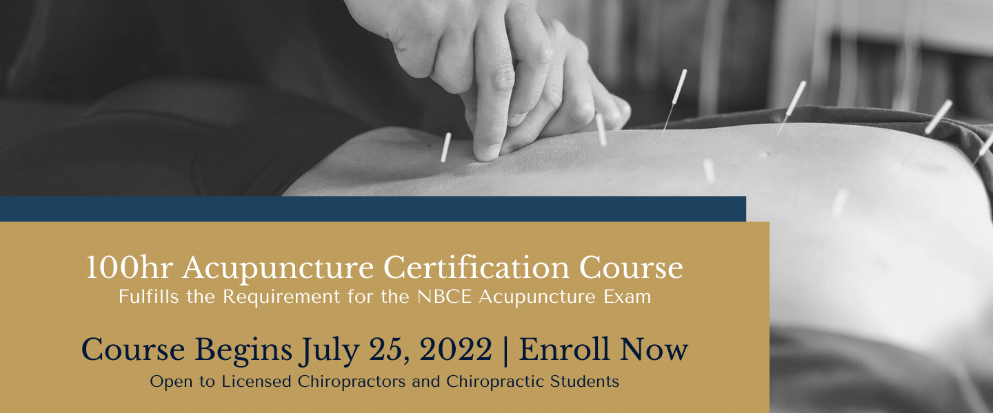 Events Texas Chiropractic College