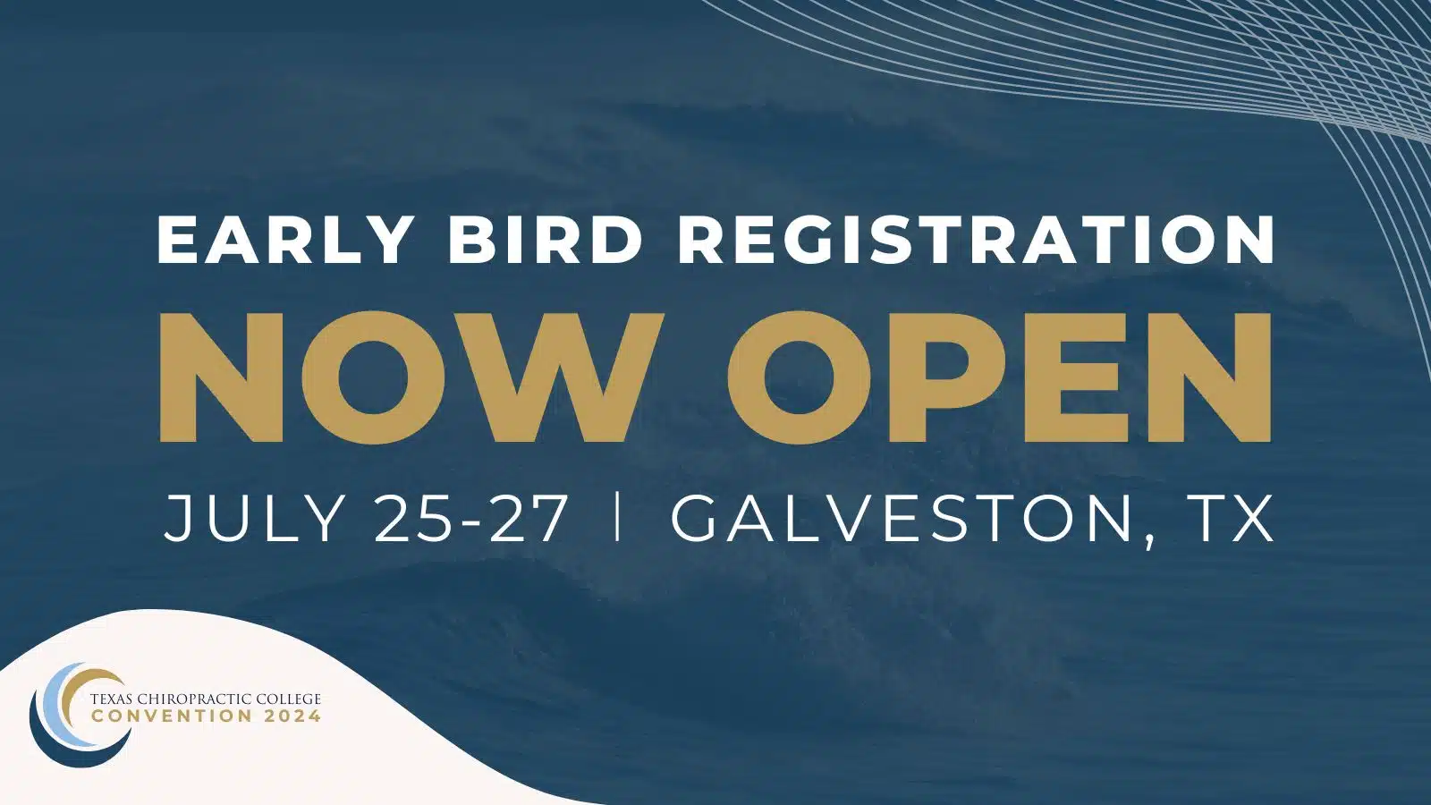 Galveston Island Convention Center Texas Chiropractic College