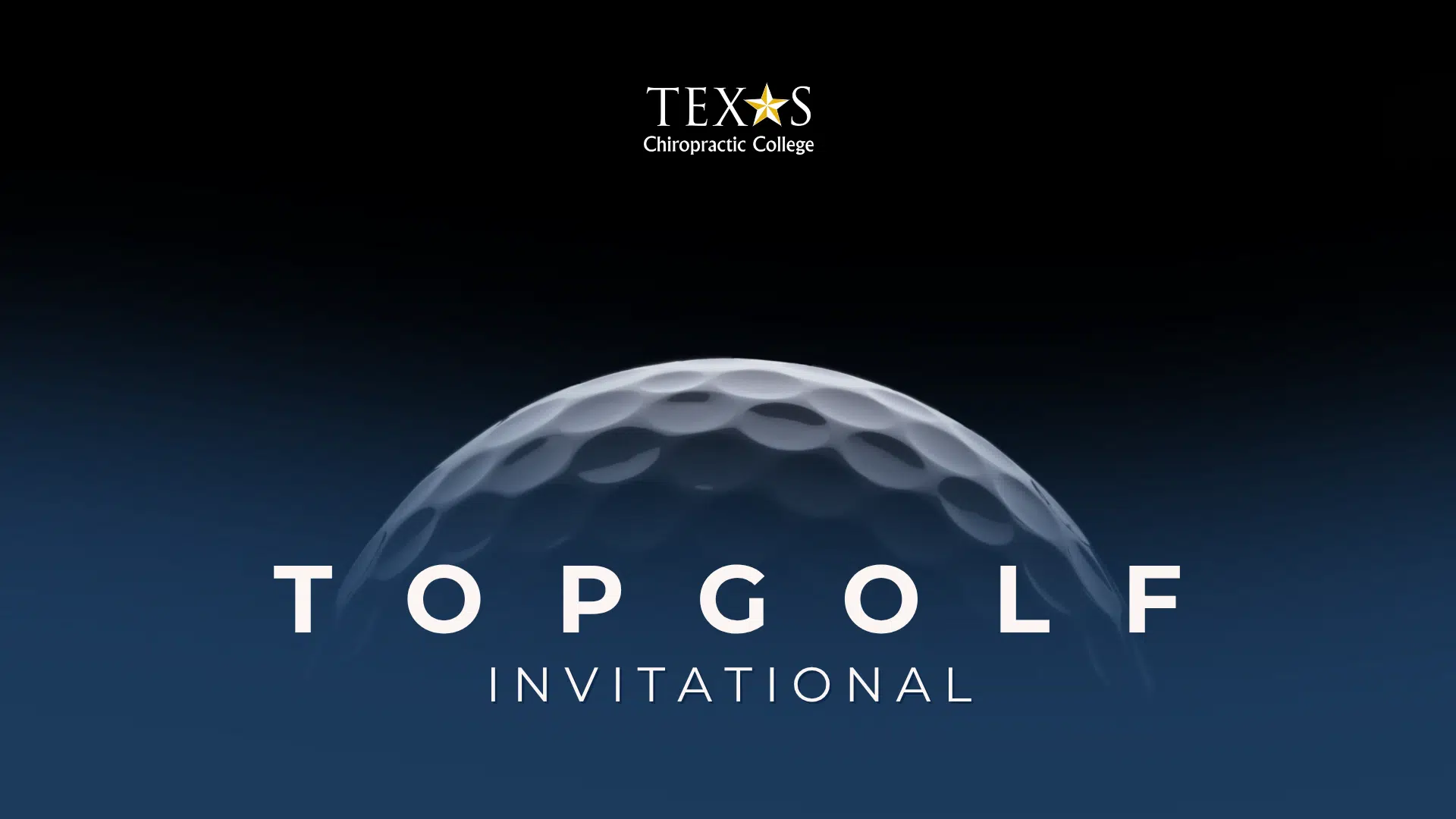 TCC Topgolf Invitational